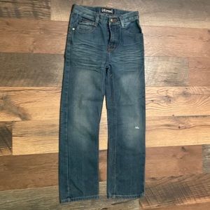 Size 12 Girls Jeans